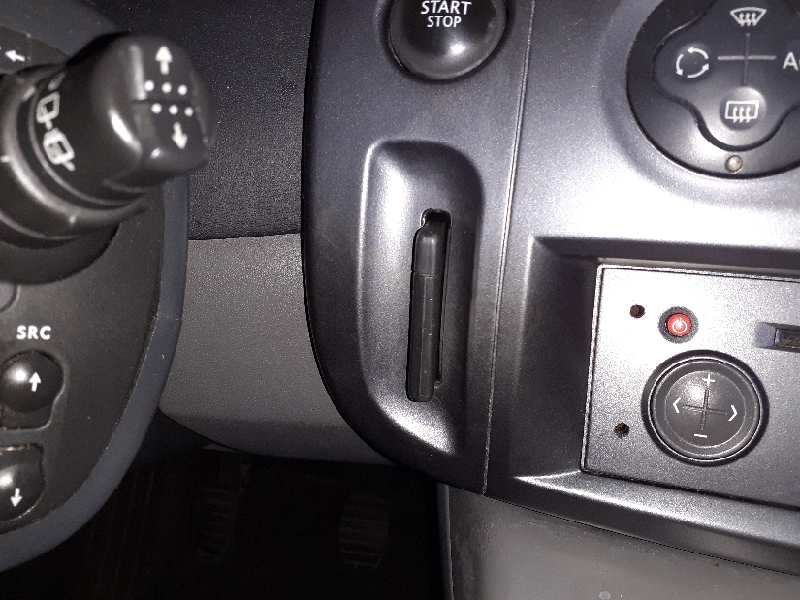 CONMUTADOR DE ARRANQUE