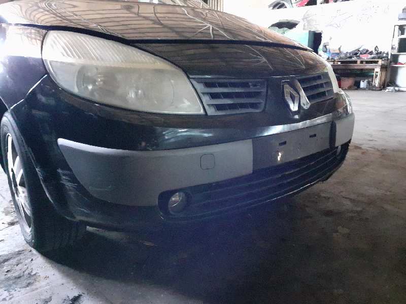 PARAGOLPES DELANTERO