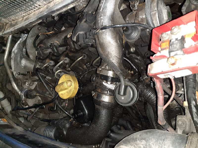 MOTOR COMPLETO