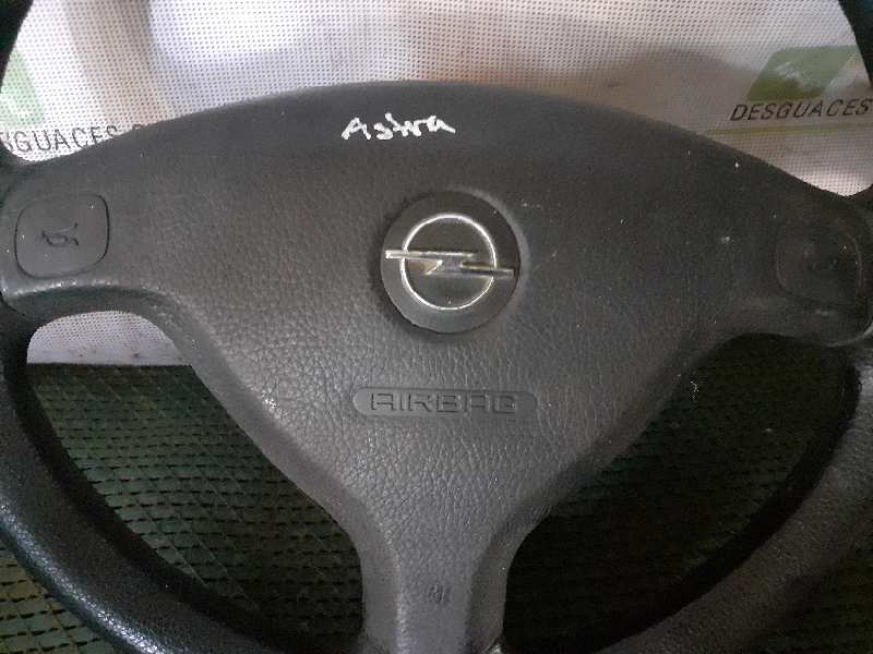 AIRBAG DELANTERO IZQUIERDO