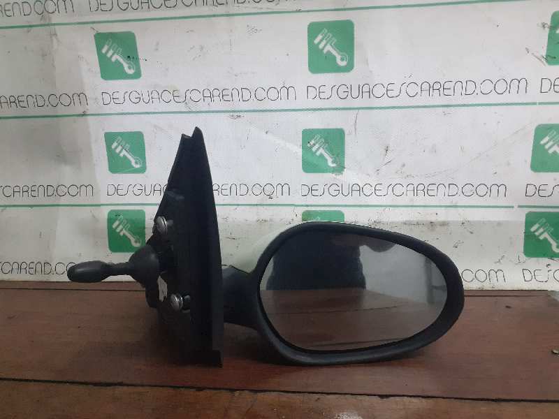 RETROVISOR DERECHO
