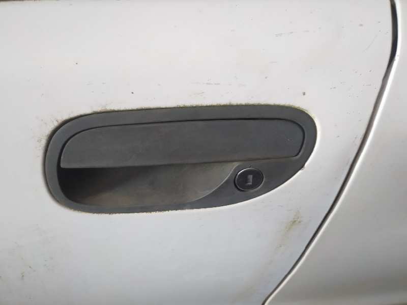 MANETA EXTERIOR DELANTERA IZQUIERDA