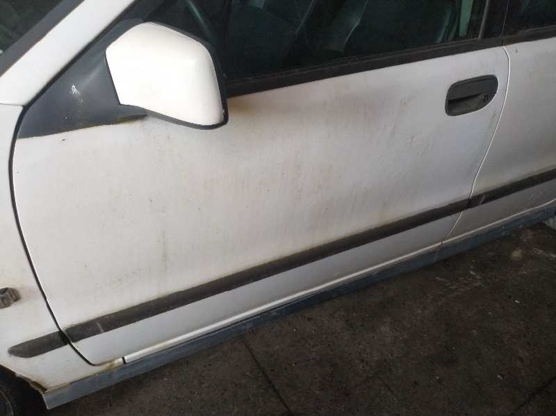 PUERTA DELANTERA IZQUIERDA