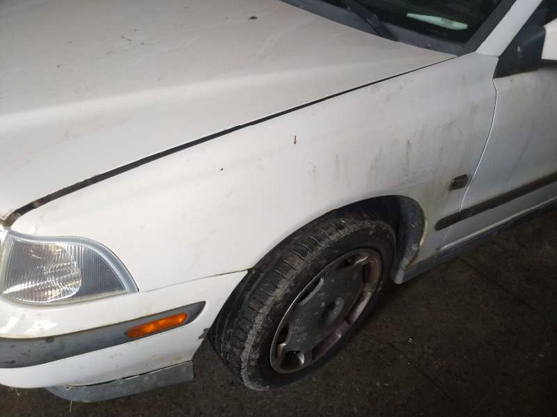 ALETA DELANTERA IZQUIERDA