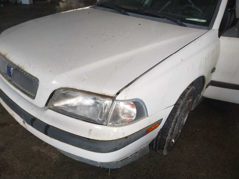 ELEVALUNAS DELANTERO IZQUIERDO