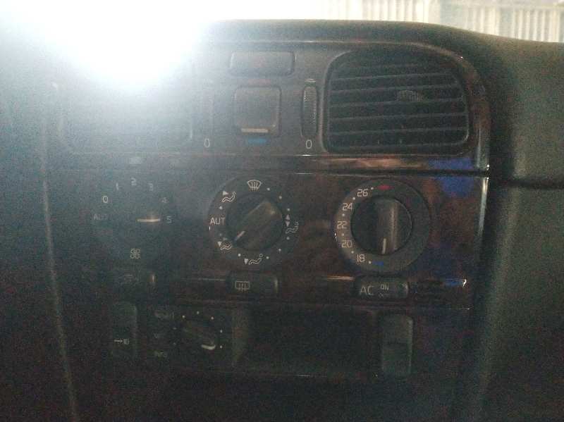 MANDO CALEFACCION /  AIRE ACONDICIONADO