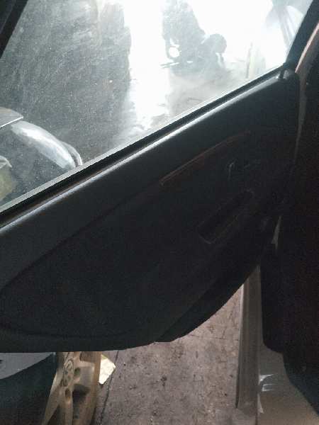 ELEVALUNAS TRASERO IZQUIERDO