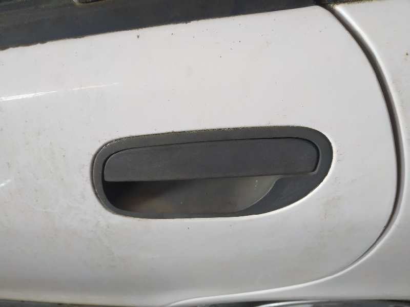 MANETA EXTERIOR TRASERA IZQUIERDA