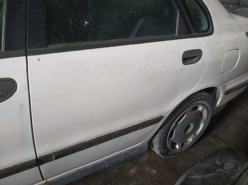 PUERTA TRASERA IZQUIERDA