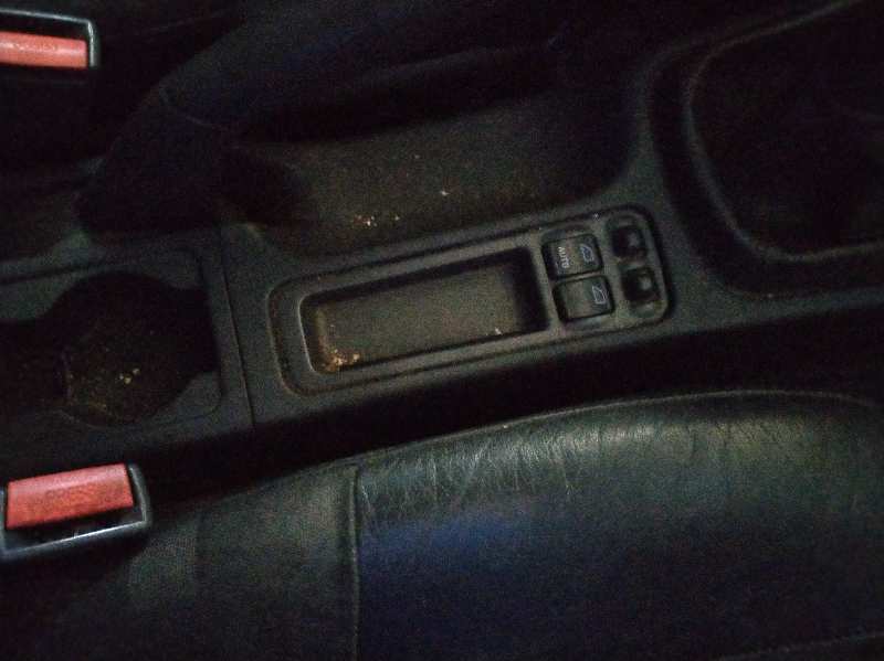 MANDO ELEVALUNAS DELANTERO IZQUIERDO 