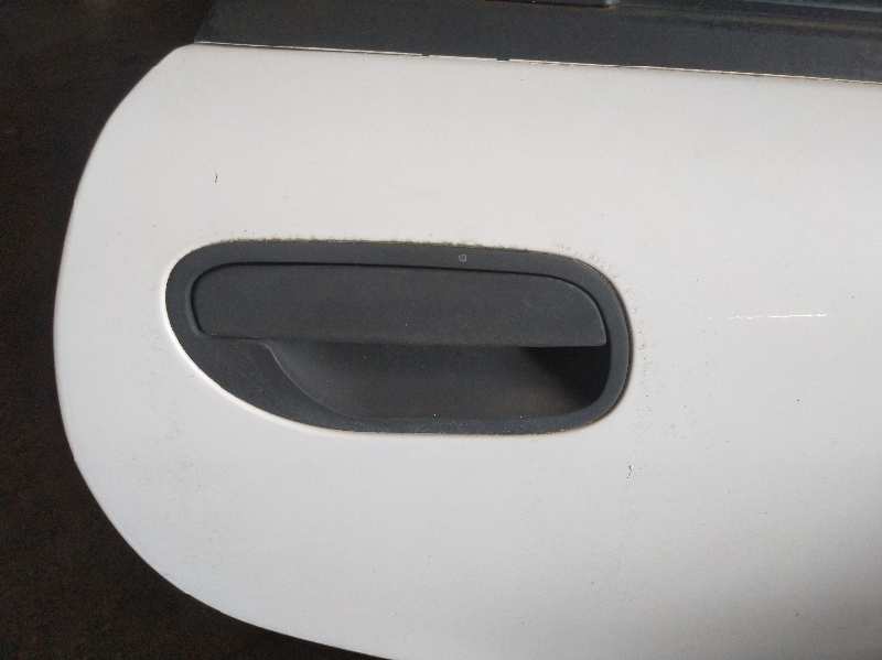 MANETA EXTERIOR TRASERA DERECHA