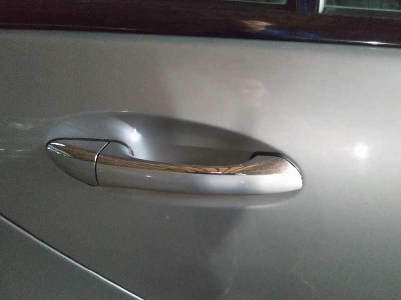 MANETA EXTERIOR TRASERA DERECHA