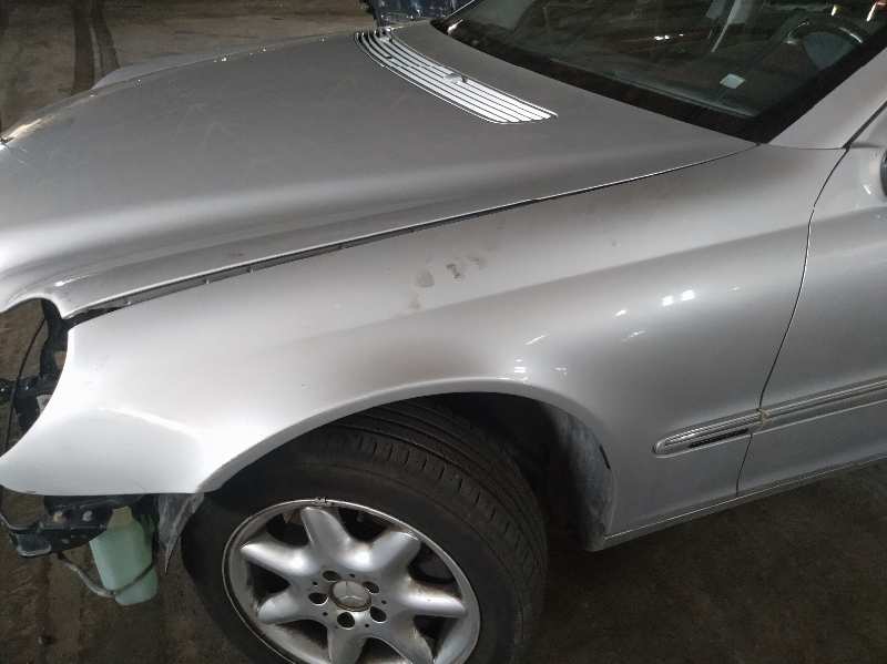 ALETA DELANTERA IZQUIERDA