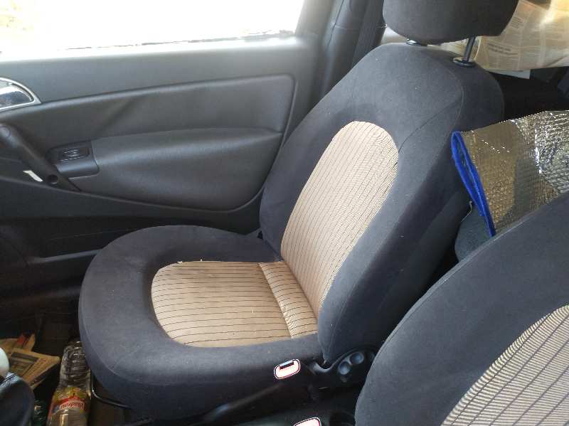 ASIENTO DELANTERO DERECHO