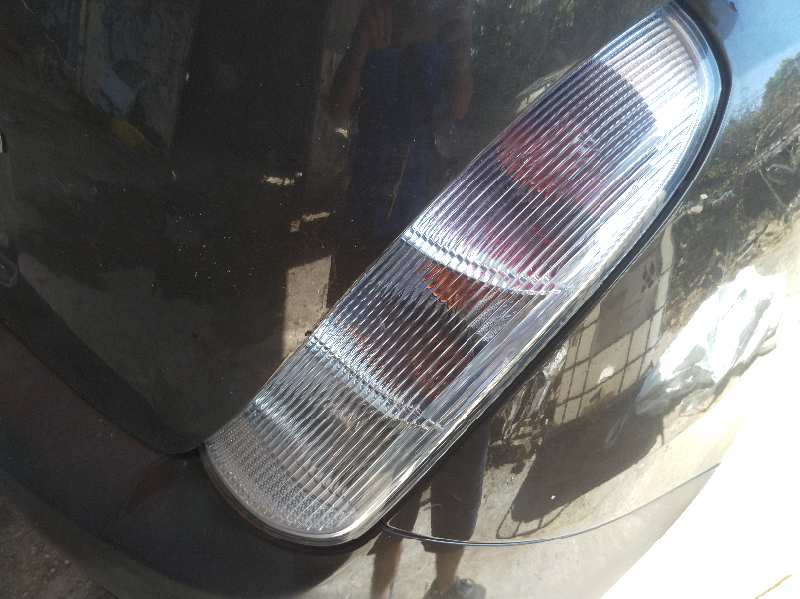 PILOTO TRASERO DERECHO