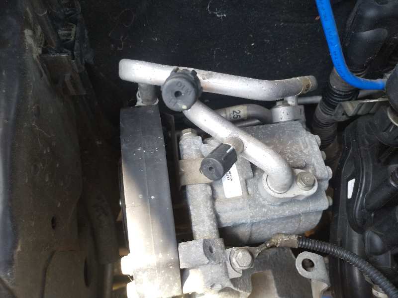 COMPRESOR AIRE ACONDICIONADO