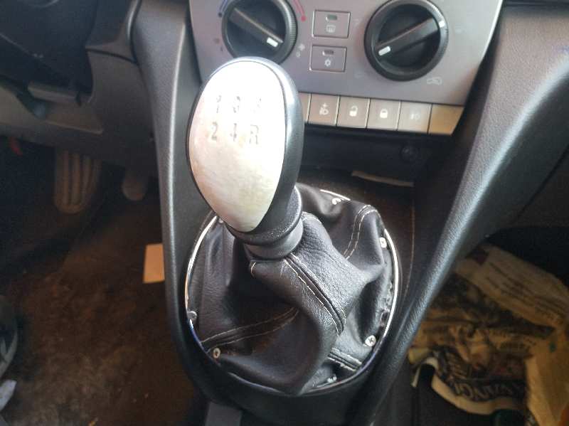 CABLE SELECTOR CAMBIO