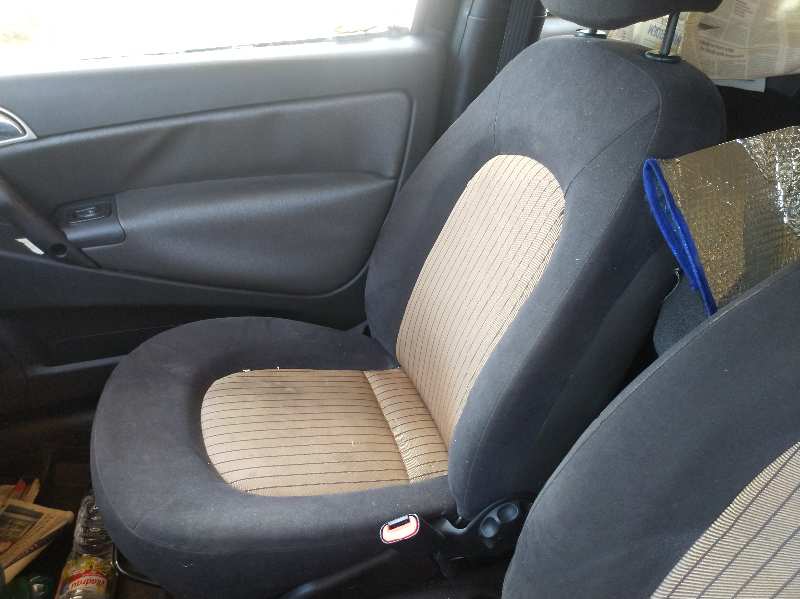 ASIENTO DELANTERO DERECHO
