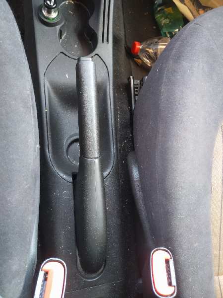 PALANCA FRENO DE MANO