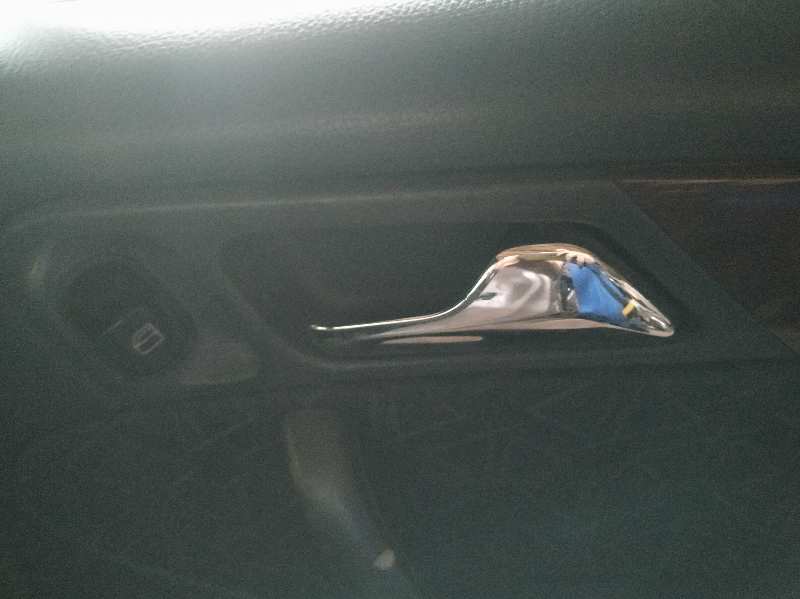 MANETA INTERIOR TRASERA DERECHA