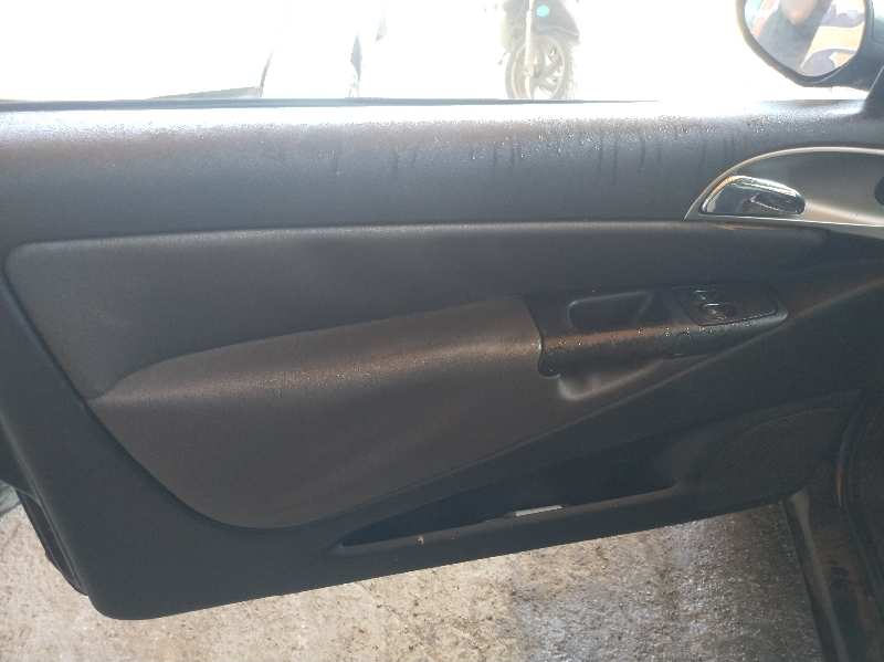 GUARNECIDO PUERTA DELANTERA IZQUIERDA LANCIA YPSILON (101)