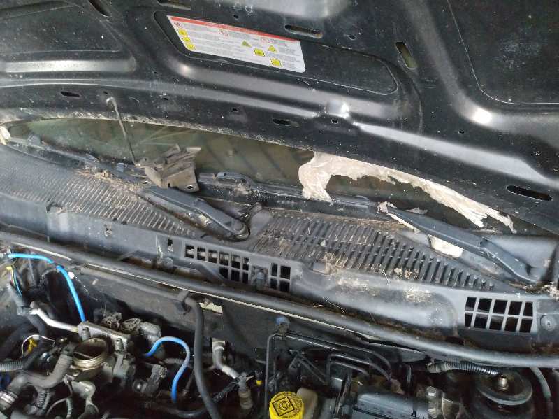 MOTOR LIMPIA DELANTERO LANCIA YPSILON (101)