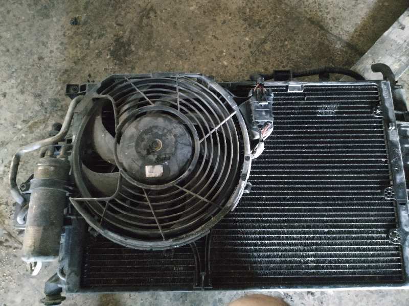 ELECTROVENTILADOR