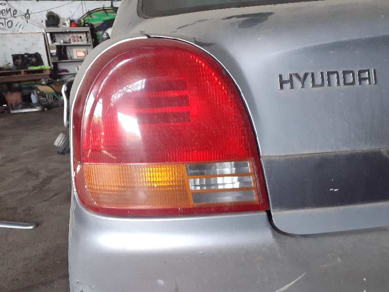 PILOTO TRASERO IZQUIERDO