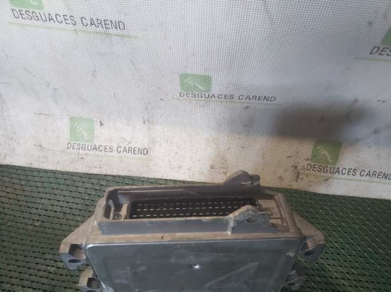 CENTRALITA MOTOR UCE