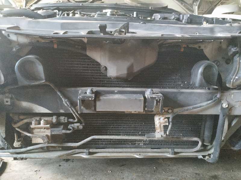 CONDENSADOR / RADIADOR  AIRE ACONDICIONADO