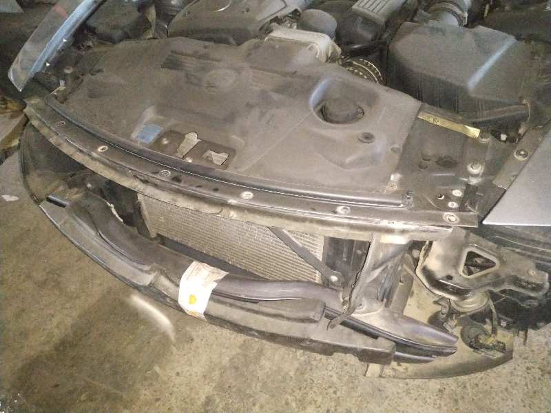 REFUERZO PARAGOLPES DELANTERO