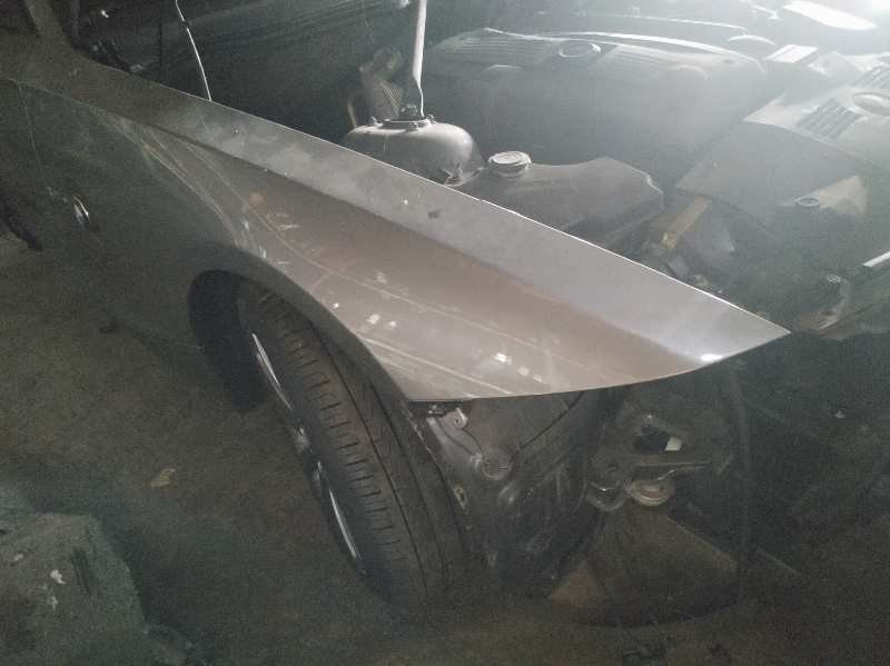 AMORTIGUADOR DELANTERO DERECHO