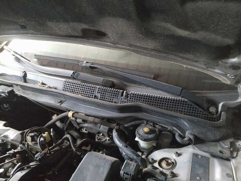 MOTOR LIMPIA DELANTERO