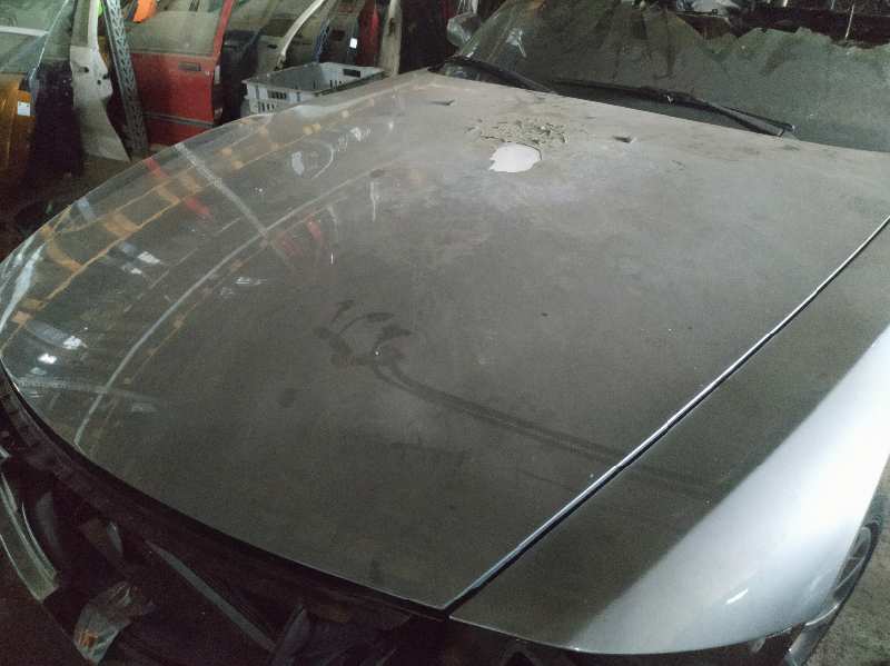 CAPOT BMW Z4 ROADSTER (E85)