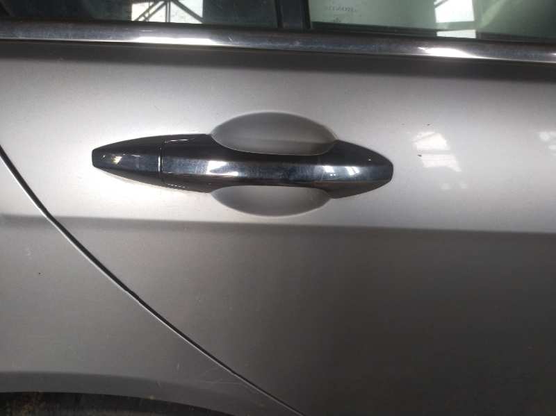 MANETA EXTERIOR TRASERA DERECHA