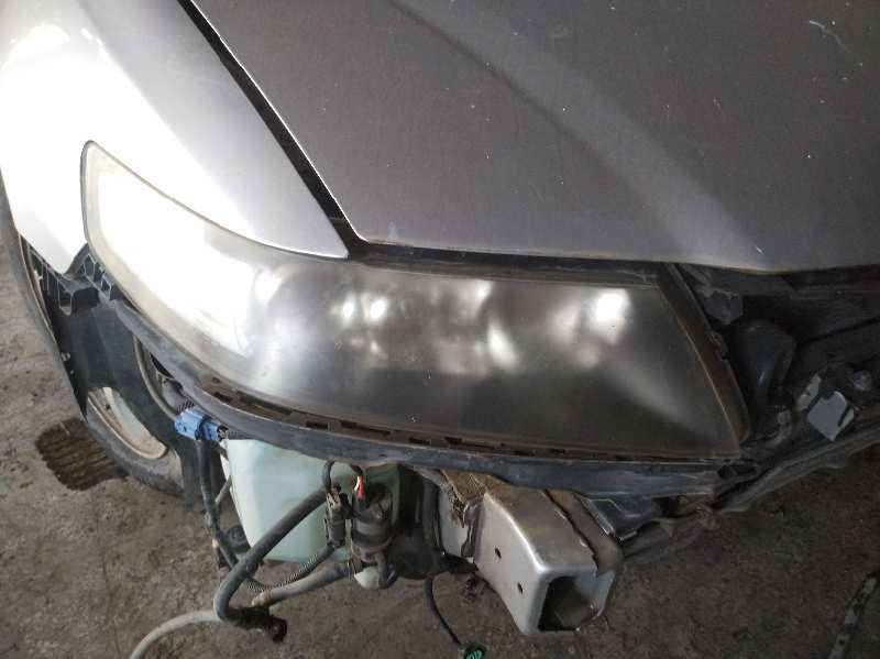 CENTRALITA FAROS XENON