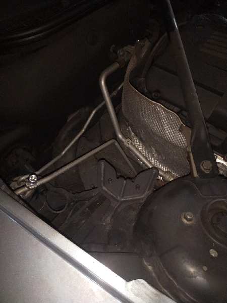 TUBOS AIRE ACONDICIONADO BMW Z4 ROADSTER (E85)