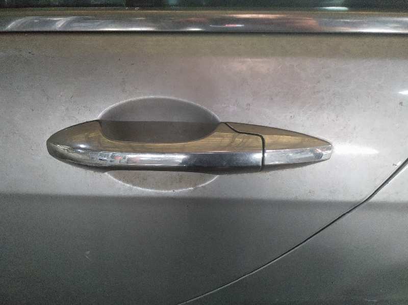 MANETA EXTERIOR TRASERA IZQUIERDA