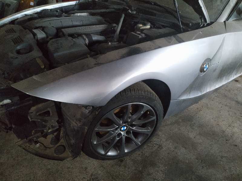 PINZA FRENO DELANTERA IZQUIERDA BMW Z4 ROADSTER (E85)