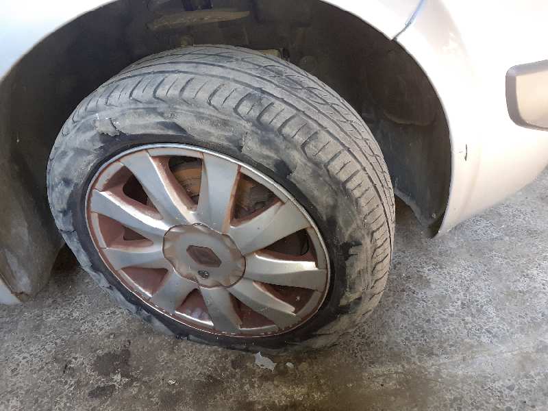 TRANSMISION DELANTERA DERECHA