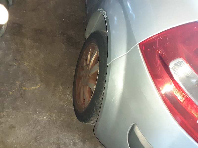 PINZA FRENO TRASERA IZQUIERDA