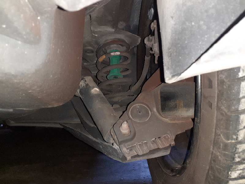 AMORTIGUADOR TRASERO DERECHO