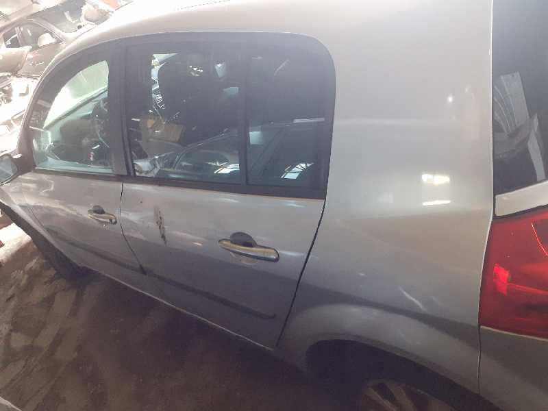 MANETA EXTERIOR TRASERA IZQUIERDA