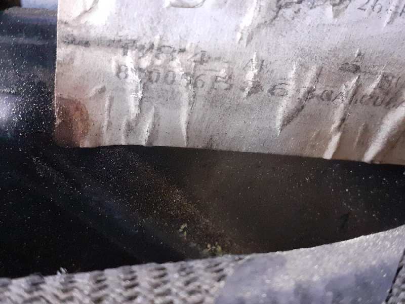 CENTRALITA MOTOR UCE