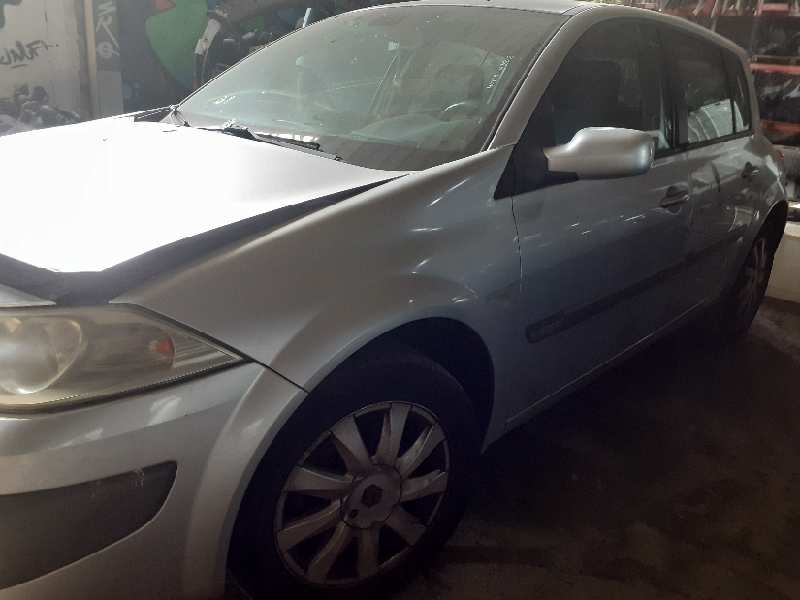 ALETA DELANTERA IZQUIERDA