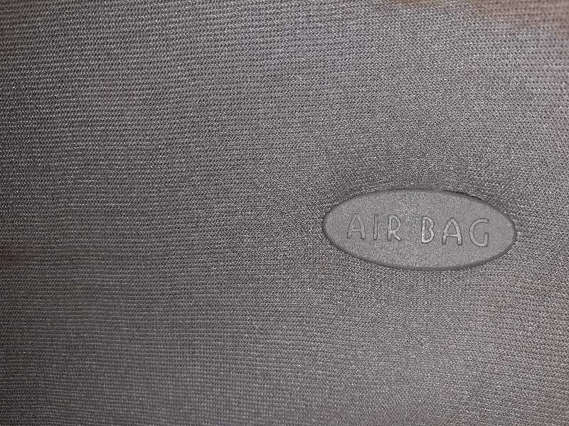 AIRBAG CORTINA DELANTERO IZQUIERDO