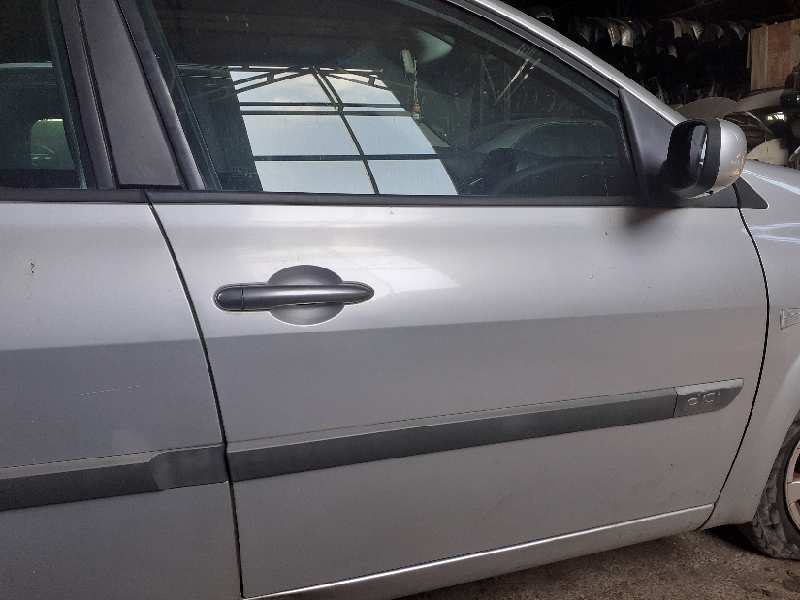 CERRADURA PUERTA DELANTERA DERECHA