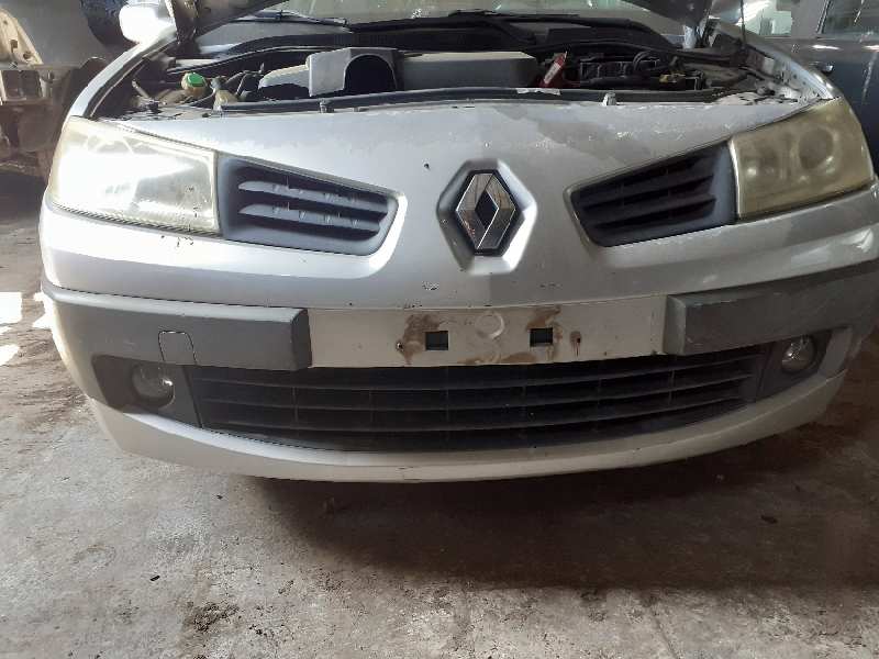 PARAGOLPES DELANTERO