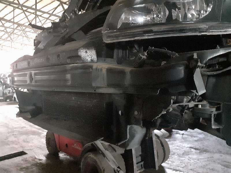 REFUERZO PARAGOLPES DELANTERO