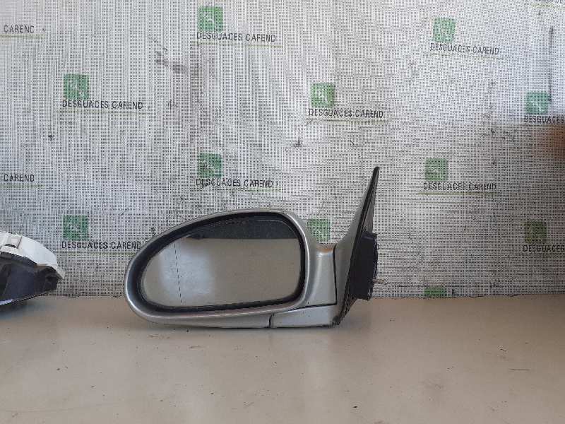 RETROVISOR IZQUIERDO